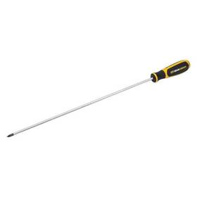 80006h Gearwrench Ph2 Multi Material Handle Long Phillips Screwdriver