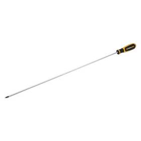 80008h Gearwrench Ph2 Multi Material Handle Long Phillips Screwdriver