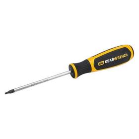 80024h Gearwrench T10 Multi Material Handle Torx Screwdriver
