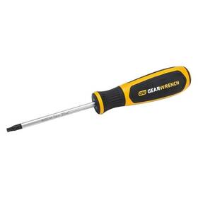 80027h Gearwrench T25 Multi Material Handle Torx Screwdriver 80027h Gearwrench T25 Multi Material Handle Torx Screwdriver
