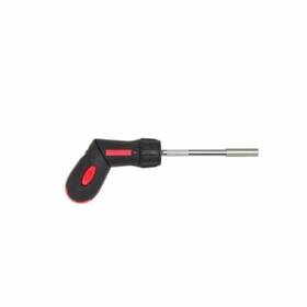 82788 Gearwrench 2- 2 Position Ratcheting Screwdriver Led Straight/pistol Grip