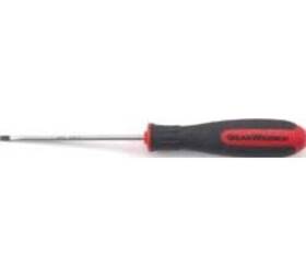 Kdt80020 Gearwrench New 0.37 X 12 Inch Slotted Dual Material Screwdriver Mag Key