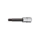 1449850 Gedore Screwdriver Bit Socket 1/2 Long Ribe M6