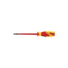 1612271 Gedore Slotted Vde Screwdriver 5.5 Mm 2170