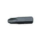 6571820 Gedore Phillips 890 Ph 4 Screwdriver Bit 5/16inch Drive