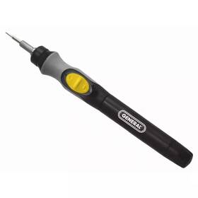 General Tools 313109681682 Power Precision Screwdriver