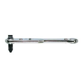 Gn807sx General Tools Screwdriver Ratchet Offset 1/4stphil