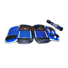 Generic 37 Pc Precision Tool Set Pliers Micro Screwdriver Cr-v Bits Nut Setters 657807042605