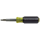 Gidds2-2491792 Klein Tools Screwdriver And Nut Driver Multi Tool 744211927816
