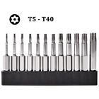 50mm-length Gj000033333 Queenti Torx Screwdriver Bit 724884438420