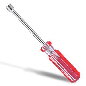 4907okrx8364 Gjinxi 5/16 Inch Hex Nut Driver Socket Wrench Screwdriver Cushion Grip Handl