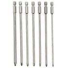 Gkhwj1957 7pcs 1-4 Inch Hex 750875650236