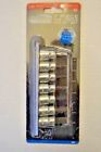 Gm8375 Power Torque Dr Pcs Hex Bit Set Storage 700305683754