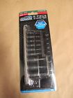 Gm8378 Power Torque 9pc 1-4 Gm8378 Power Torque 9pc 1-4