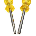 Gmm169731 Unbranded 3.8mm-4.5mm Security Screw