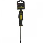 Gr198 Sterling Nice Magnetic Tip Screwdriver With Handle 731015241385