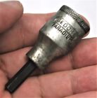 Gr6156250 Gedore Used Hex Bit