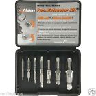 7017p Grabit 7 Kit Piece Series Select Drill- Power Extractor Alden