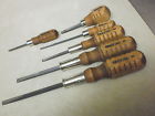 Grace Usa 6 Pc Pistol 0r Rifle Screwdriver Set For Gun Care 731940777775