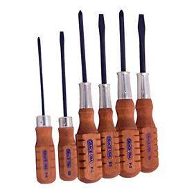 Hcs6 Grace Usa Home Care Screwdriver Set Gunsmithing Screwdrivers 6 Pi