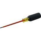 30404-i Gray Tools Electricians Slotted Screwdriver 4-1/4inch Blade L .016x1/8inch