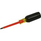50103-i Gray Tools #1 Phillips Screwdriver 3/16inch Shank 3-1/4inch Blade Length