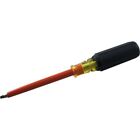 Rb221-i Gray Tools No. 1 Xl Square Recess Screwdriver 6-1/4inch Blade 1000v