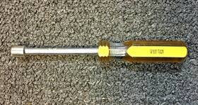 Ln-24 Great Neck Greatneck 5/16 Professional Nut Driver Usa