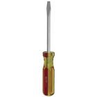G44sc Great Professional Slotted Square Neck Shank Screwdrivers