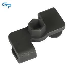 Gre153410 Greatparts Fit For 1/2 Inch Drive Breaker Bars/21 Mm Hex Tool Wrench Extender Adaptor