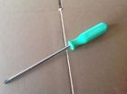 P3084ag Green Handle Head Philips Screwdriver Mac Part