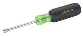 0253-13c Greenlee Nutdriver Heavy Duty 5/16 Inch