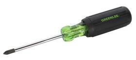 0153-36c Greenlee 094713395485 Screwdriver Heavy Duty Phillips #2 X 10 Inch