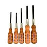 Grhg5 Grace Tools Usa Browning Screwdriver Set 731940555557