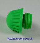 Grn-cap-ssdmr4b Snap On Screw In End Cap Green Ratcheting Screwdriver Replacement