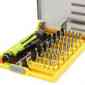 Gsd16 Micro 45-1 Phone Tools Repair Tweezer Cell Pro Screwdriver Precision