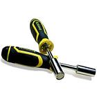 Gssw1710 Gs Tools Universal Nut Driver With Led Light 602524191945