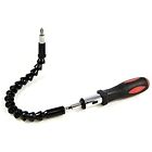 Gt-7748 Geektopia Flexible Extension Bits Screwdriver
