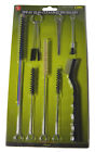 Tc02-17sgc Gun Cleaning Kit 17pc Spray