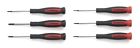 Gw80055 Gw8005 Gearwrench Small Mini Screwdriver Set Hand Tool Sets New Free