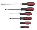 Gw80050 Gearwrench Screwdriver Set Pieces Tools New