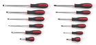 Gw80051 Gearwrench Screwdriver Combo Set Pieces Tools New