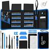 Gy-001 Strebito Precision Screwdriver With Bits Magnetic Repair Tool Kit For