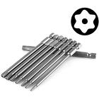 Gy0155 Yakamoz Length Inch Hex Shank Magnetic Torx Security 602701910826