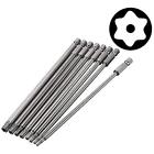 T8-t40 Gy0156 Yakamoz Inch Hex Shank Magnetic Torx Head Screw 602701910833