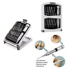 H8 Nanch Small Precision Screwdriver Set Alloy Steel Bits 744110051230