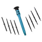 55-4000 Hand Pc 9 Tools Electronic Held Precision Kit Esd-safe Service Moody