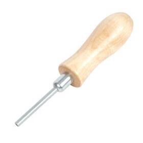 530-857 Hangzhou Great Star Indust Brad Driver Hardwood Handle Magnetic