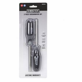 Gstv20200307 Hangzhou Great Star Indust Mm 2pc Screwdriver Set -gstv20200307