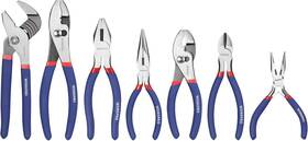 Hangzhou Great Star Industrial Co. Ltd. 820909607151 10pcs Slotted Phillips Screwdriver Bit Set S2 Steel Magnetic Phillips&slotted